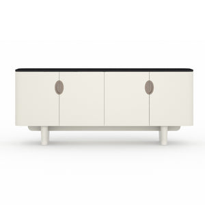 Caracole Paragon Sideboard – front view