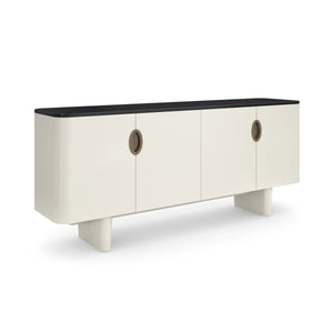 Caracole Paragon Sideboard – room setting
