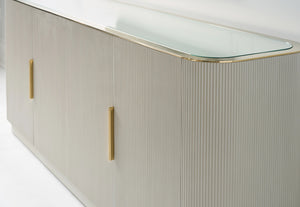 Caracole Love Sideboard – detail