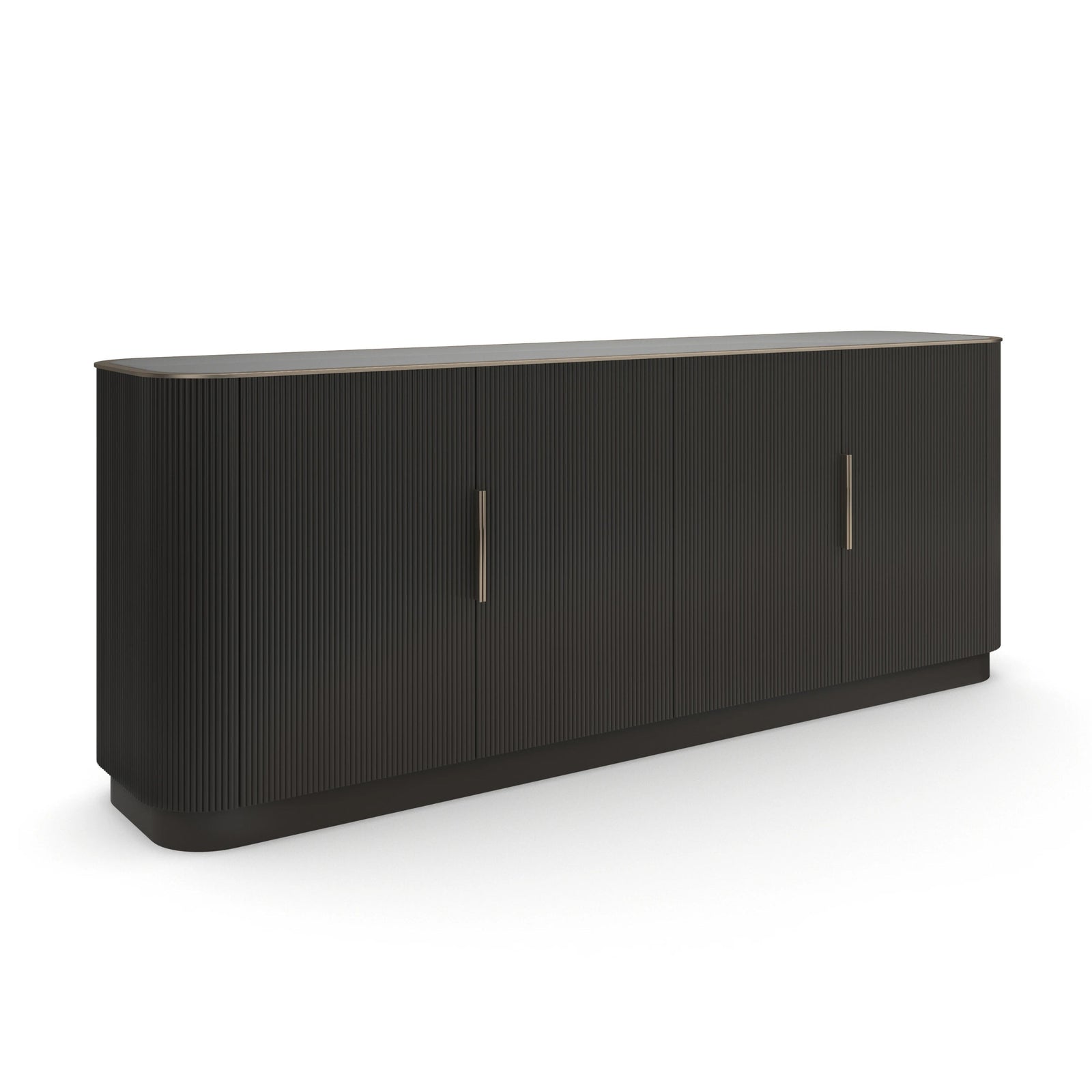 Caracole Love Sideboard – room setting