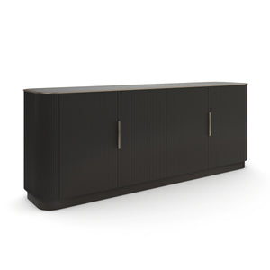 Caracole Love Sideboard – room setting