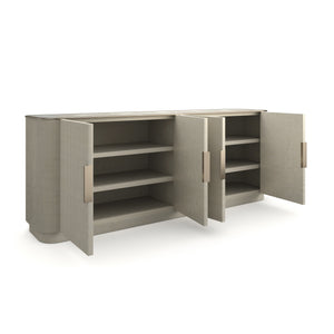 Caracole Love Sideboard – view 9