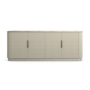 Caracole Love Sideboard – front view