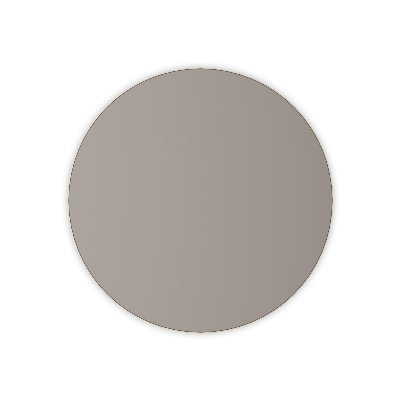 Caracole Radius Cocktail Table – room setting