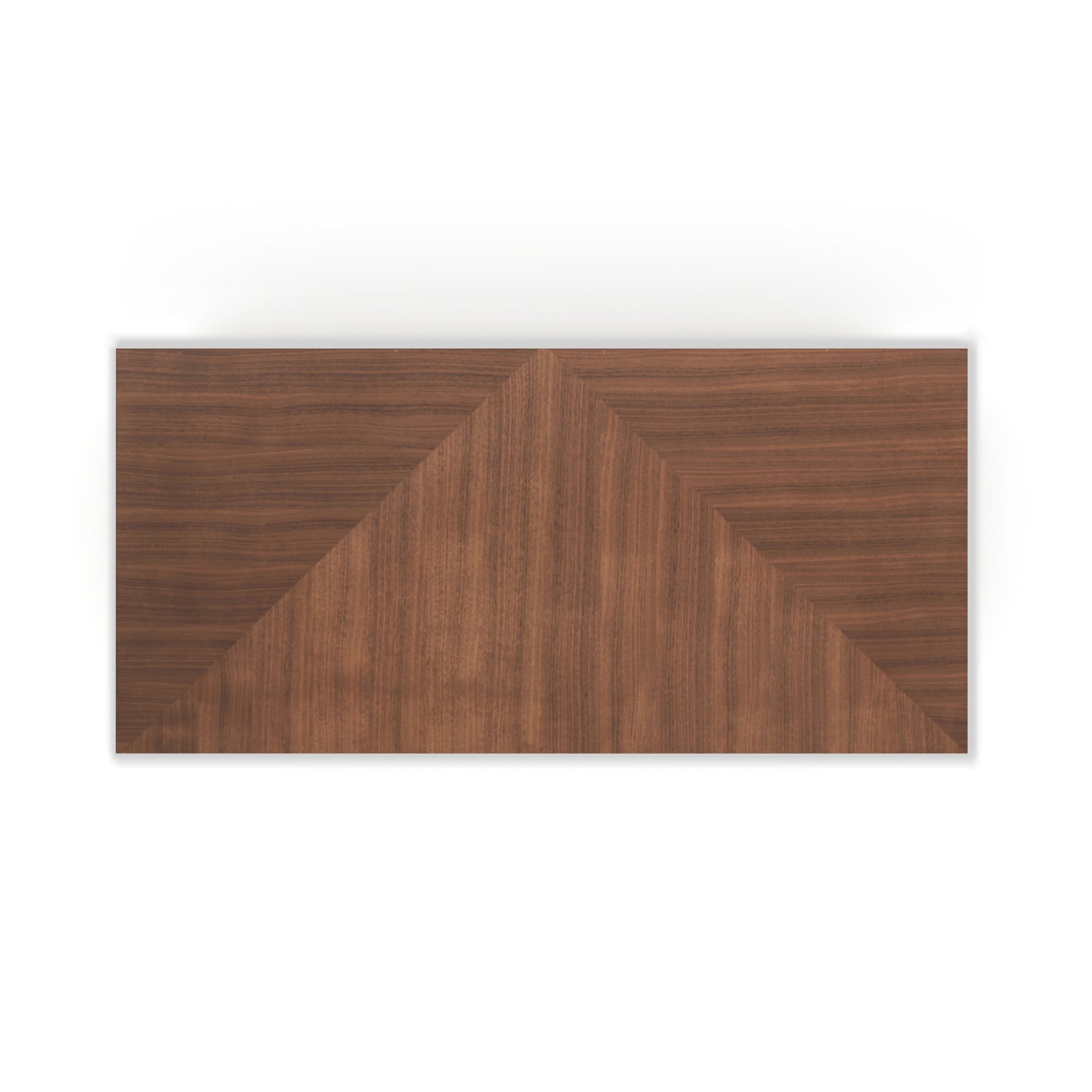 Caracole Bello Rectangle Cocktail Table – room setting