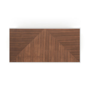 Caracole Bello Rectangle Cocktail Table – room setting