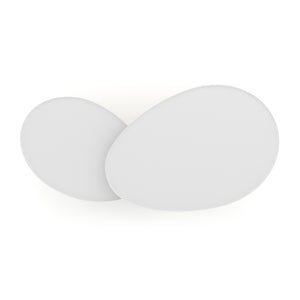 Caracole Bauble Cocktail Table – room setting