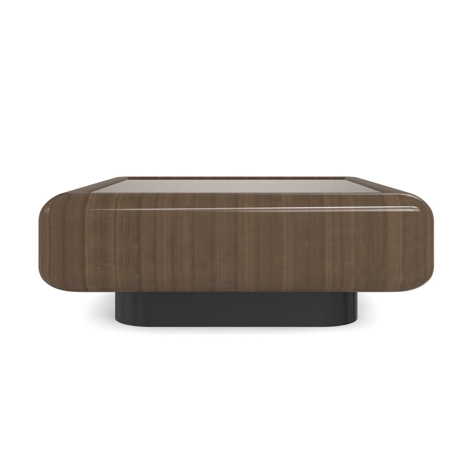 Caracole Gelee Cocktail Table – front view