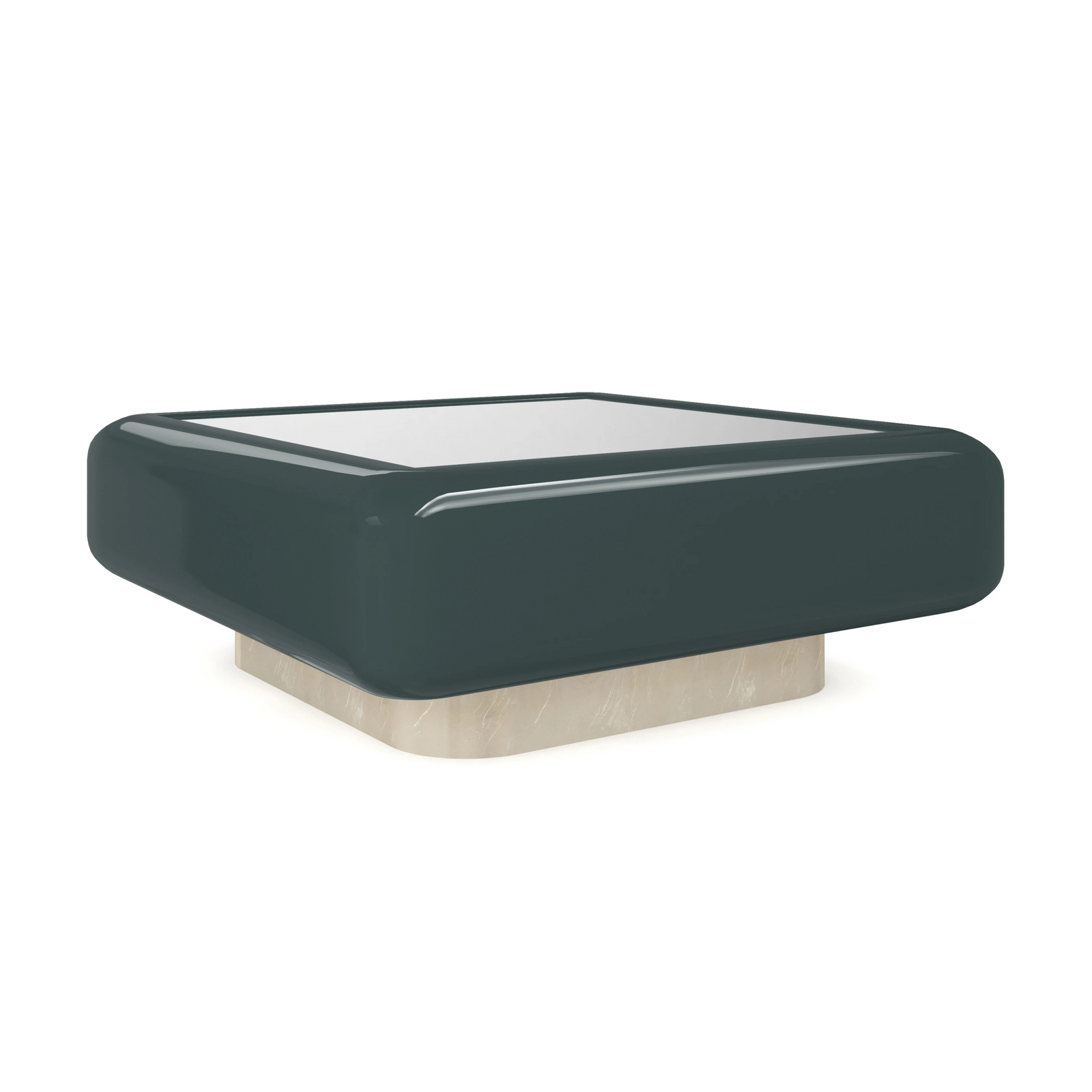Caracole Gelee Cocktail Table – view 9
