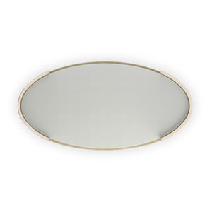 Caracole Love Oval Cocktail Table – view 8
