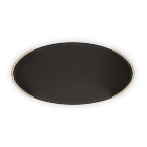 Caracole Love Oval Cocktail Table – view 11