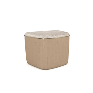 Caracole Serir Large Cocktail Table – room setting