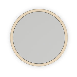 Caracole Love Round End Table – top view