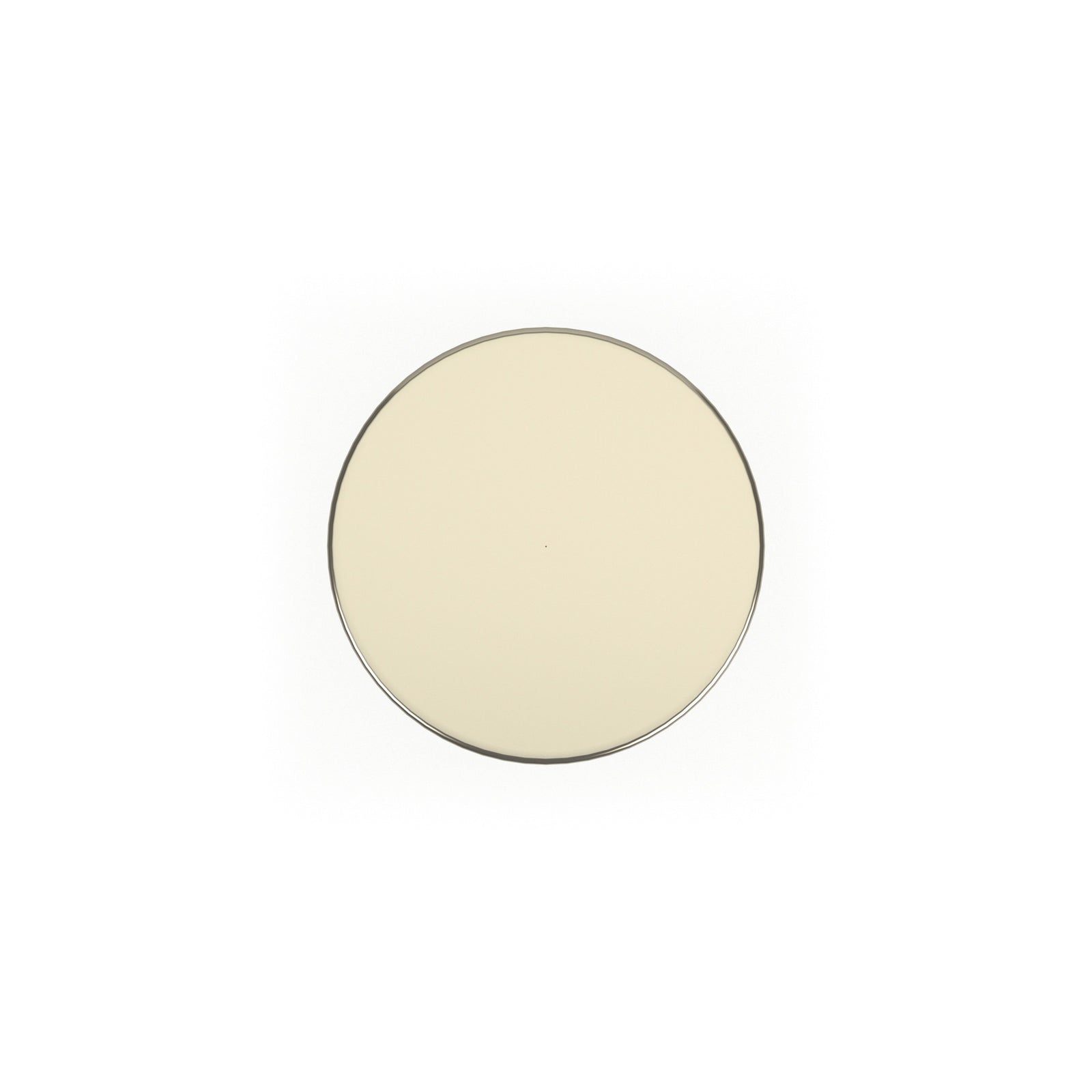 Caracole Rossetta Accent Table – room setting
