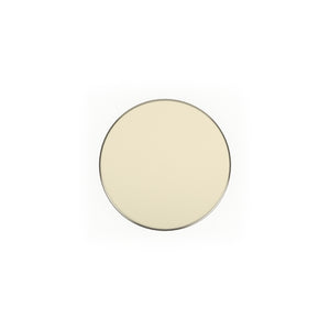 Caracole Rossetta Accent Table – room setting