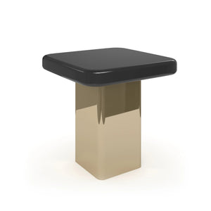 Caracole Gelee Accent Table – detail