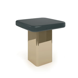 Caracole Gelee Accent Table – view 8