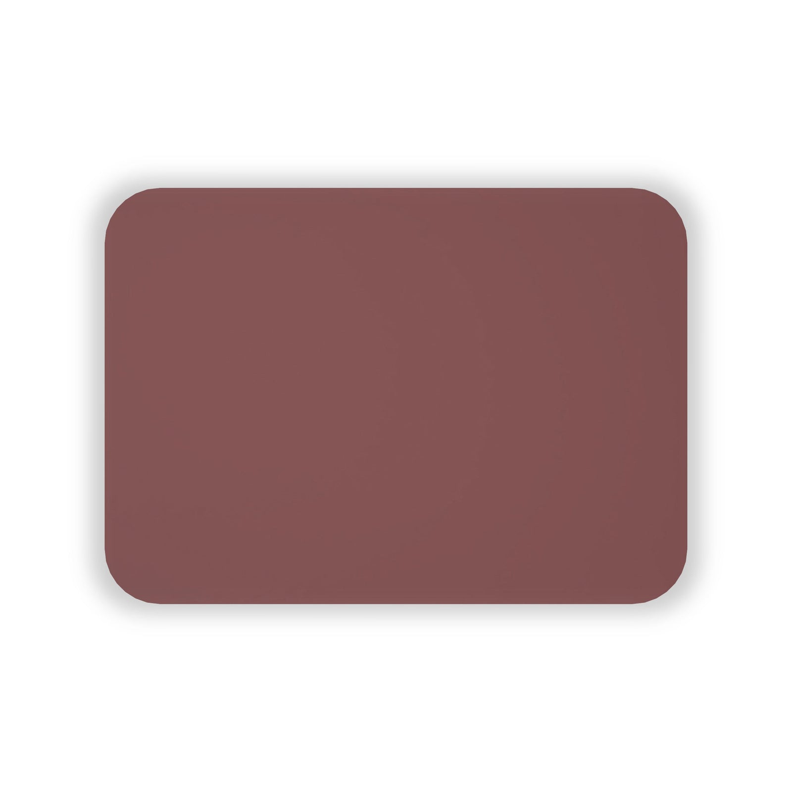 Caracole Periphery Square Accent Tray – back view