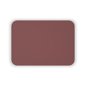 Caracole Periphery Square Accent Tray – back view
