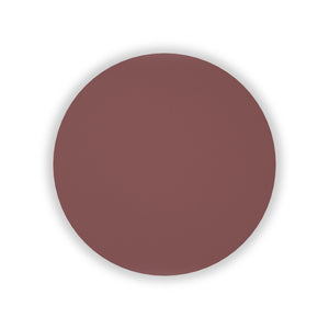 Caracole Radius Round Accent Tray – room setting