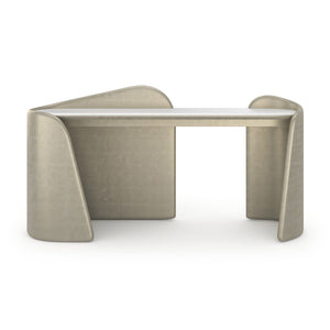 Caracole Bauble Console – front view