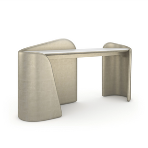 Caracole Bauble Console – detail