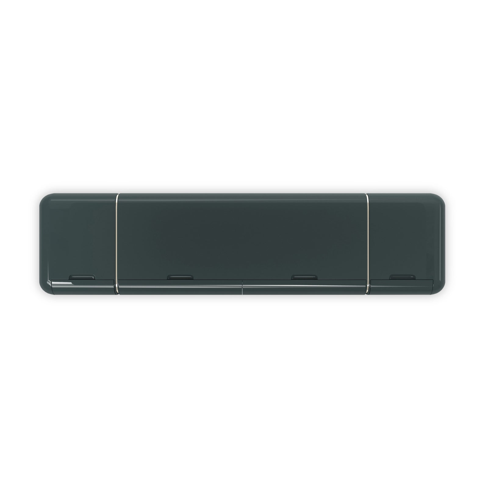 Caracole Gelee Media Console – detail