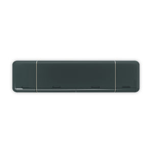 Caracole Gelee Media Console – detail