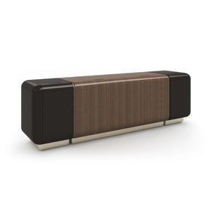 Caracole Gelee Media Console – view 8