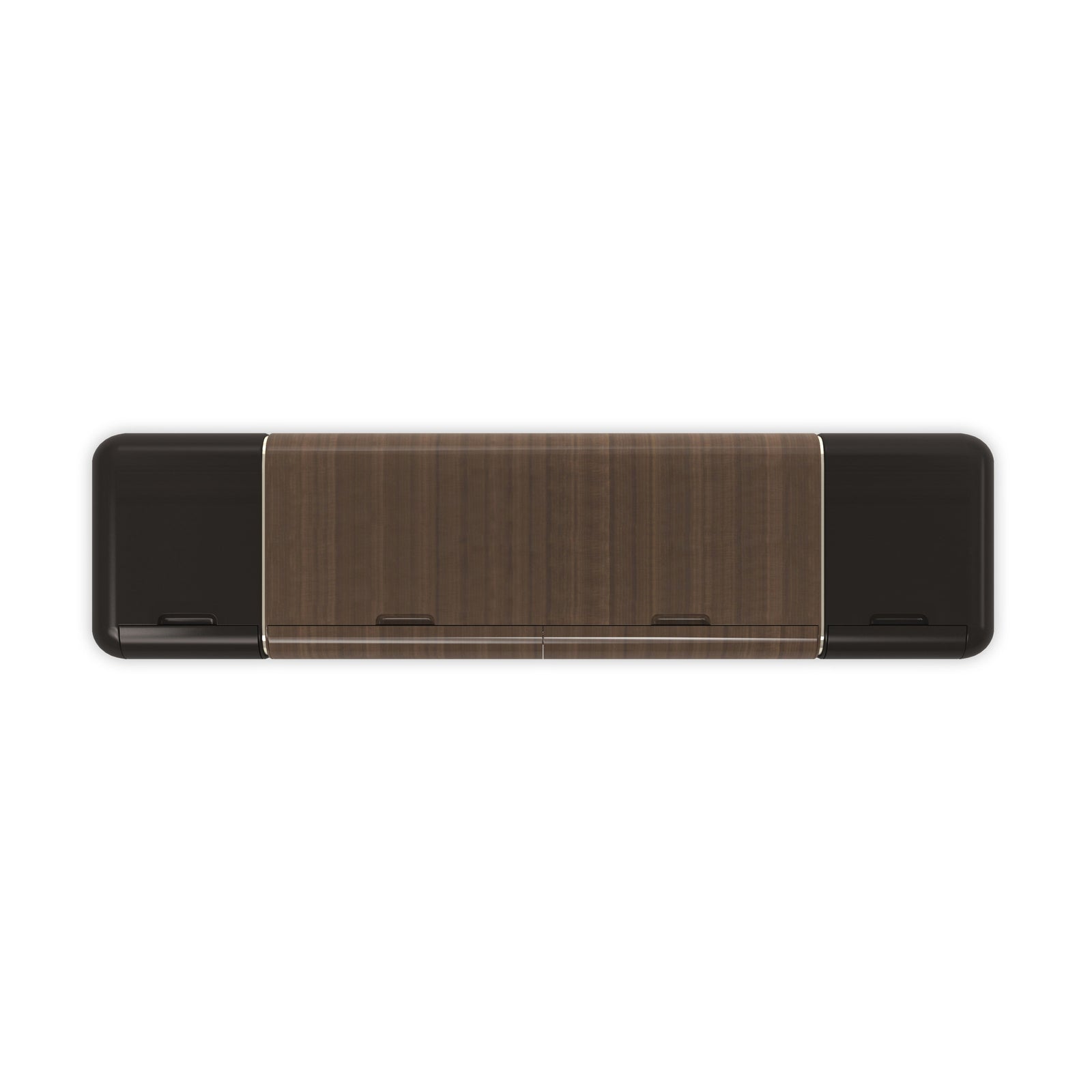 Caracole Gelee Media Console – view 9
