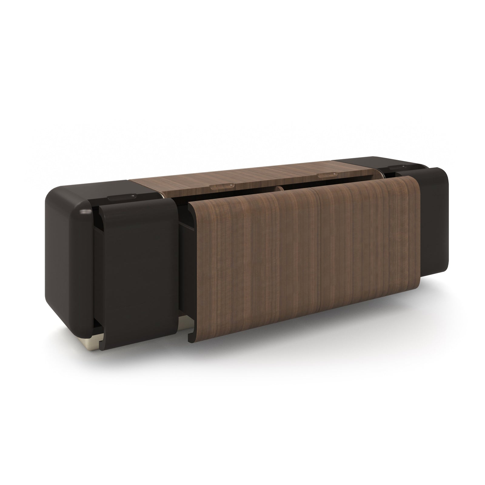 Caracole Gelee Media Console – view 10
