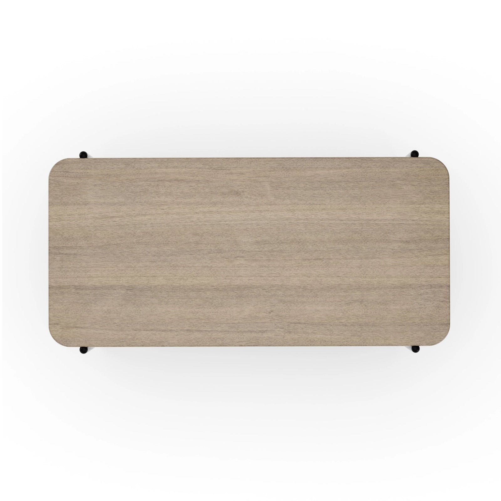 Caracole Madera Dining Table – detail