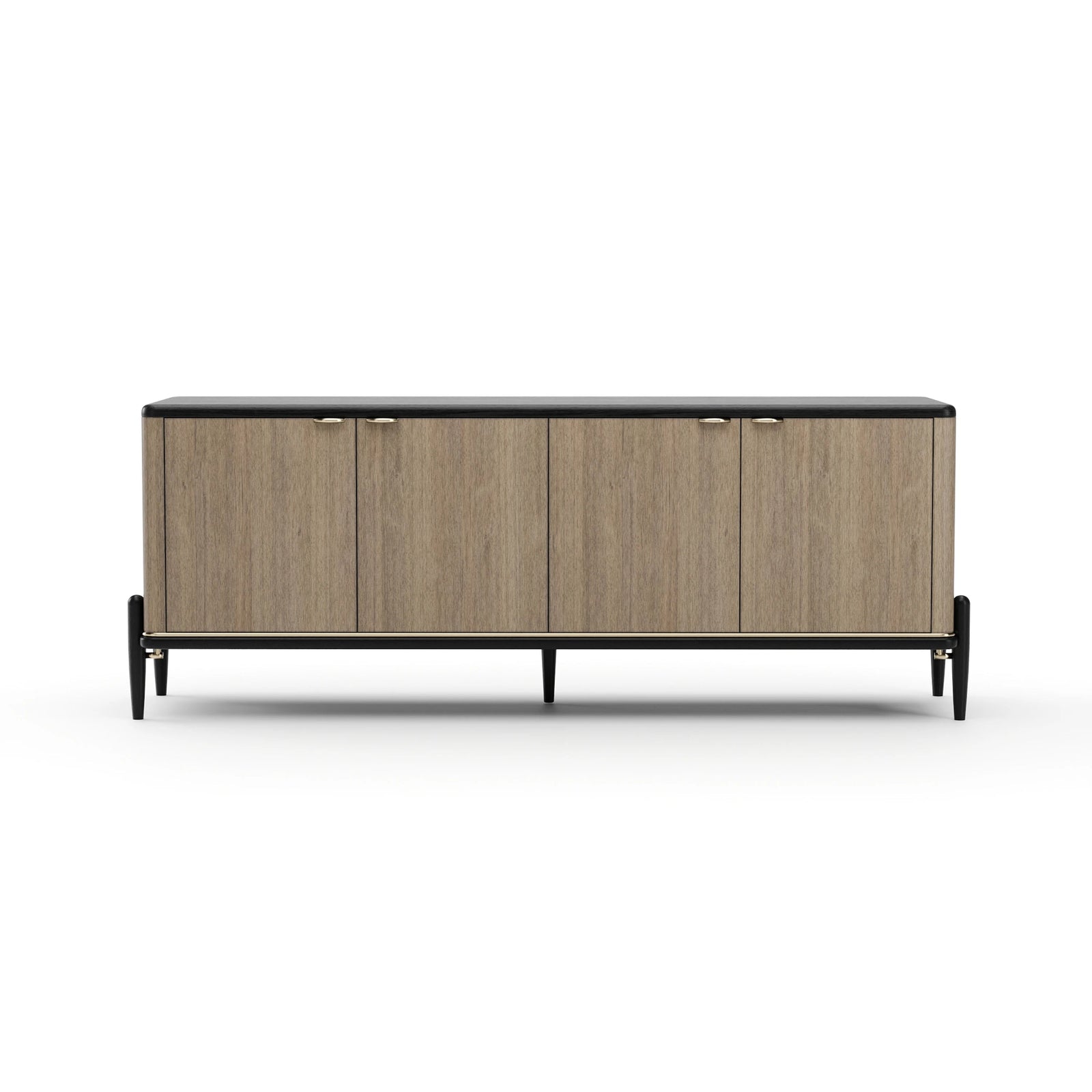 Caracole Madera Sideboard – front view