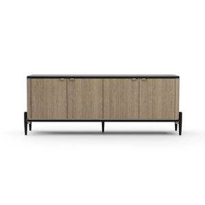 Caracole Madera Sideboard – front view