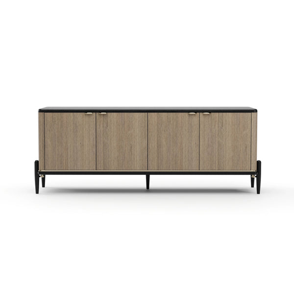Caracole Madera Sideboard – front view