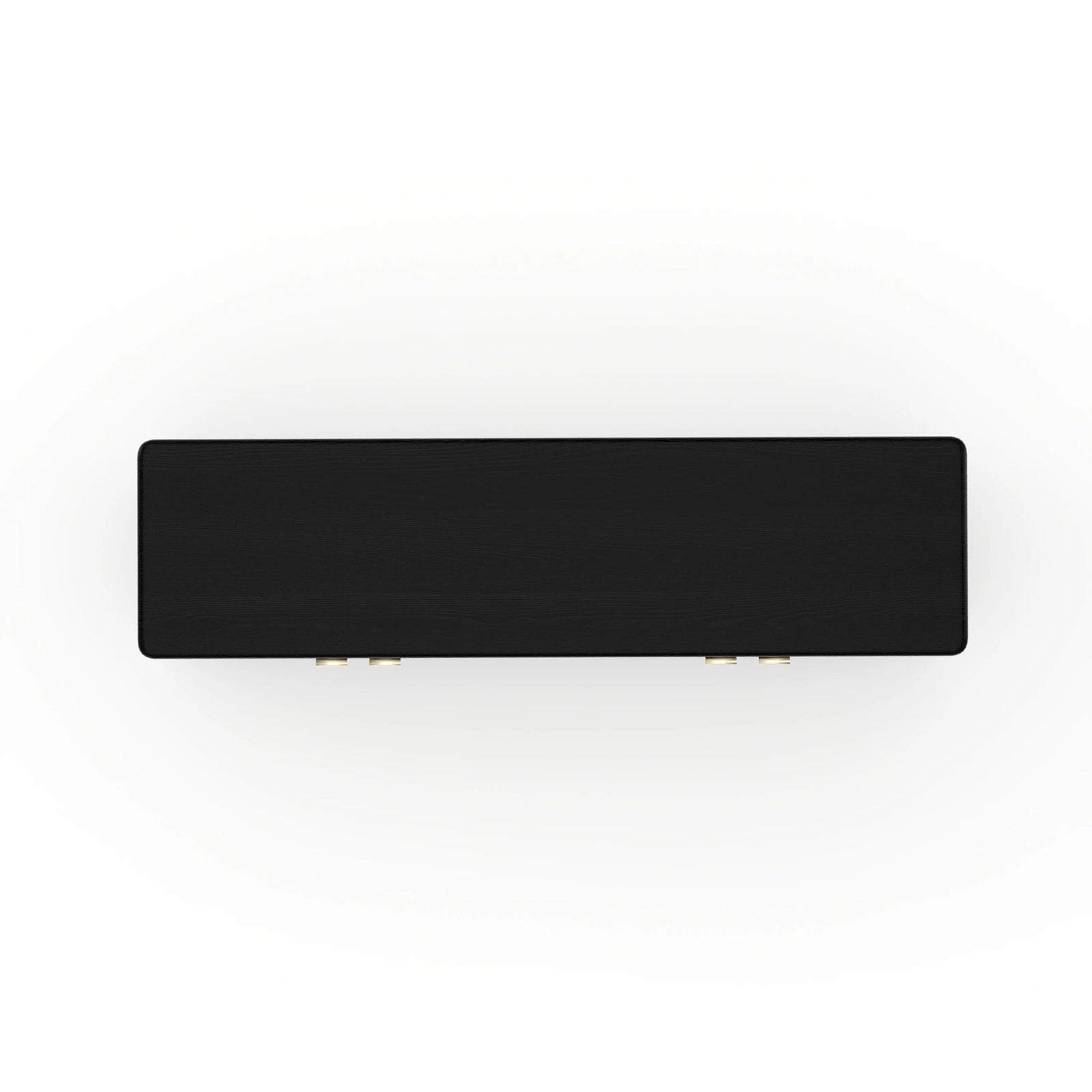 Caracole Madera Sideboard – detail