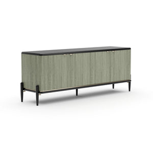 Caracole Madera Sideboard – back view