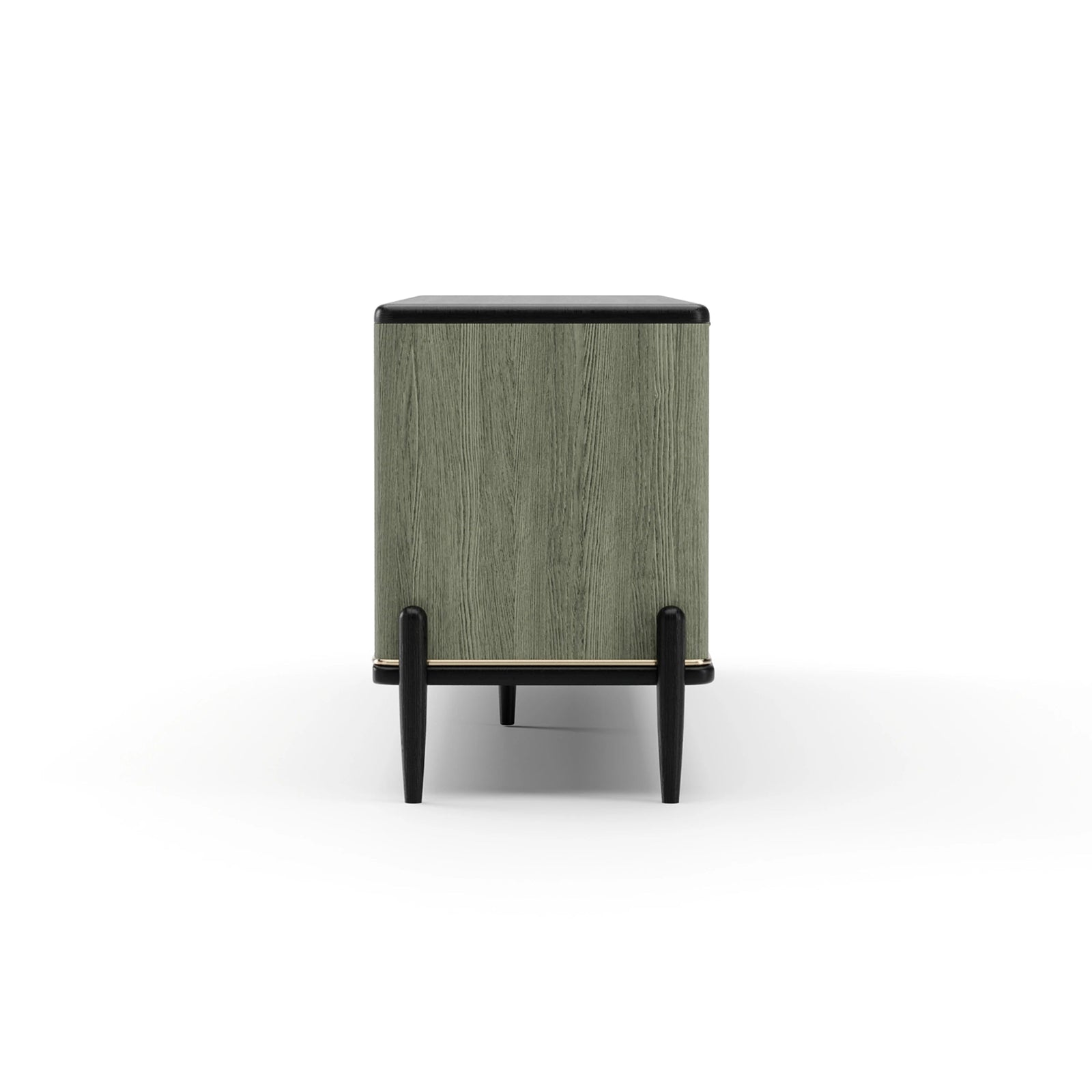 Caracole Madera Sideboard – top view