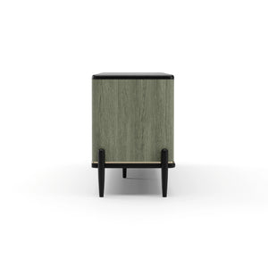 Caracole Madera Sideboard – top view