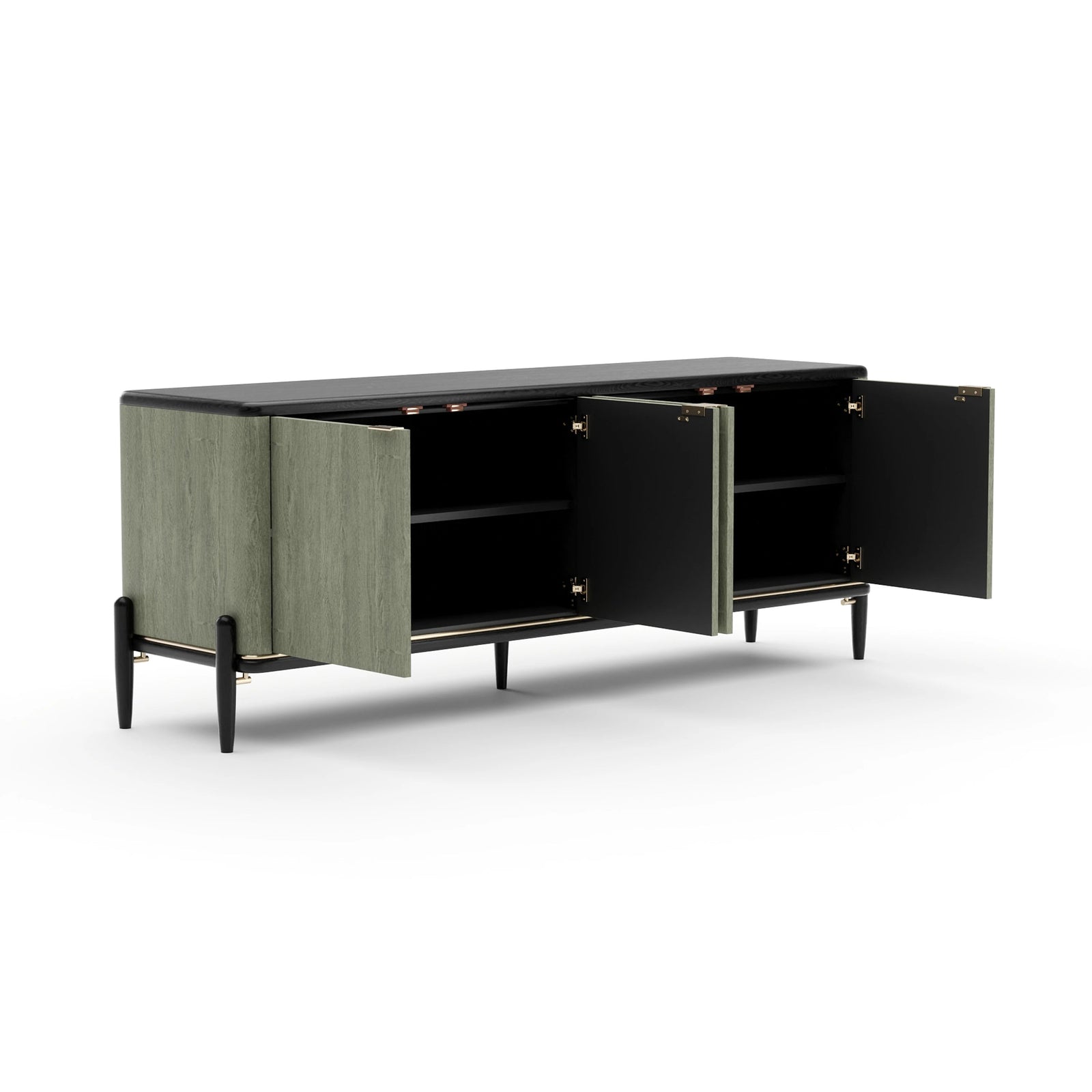 Caracole Madera Sideboard – view 9