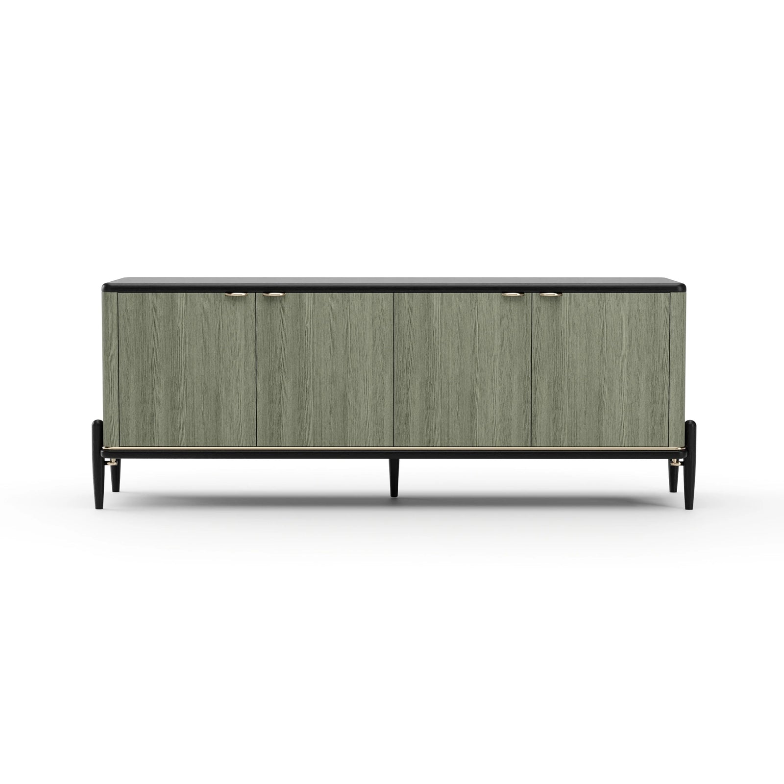 Caracole Madera Sideboard – front view