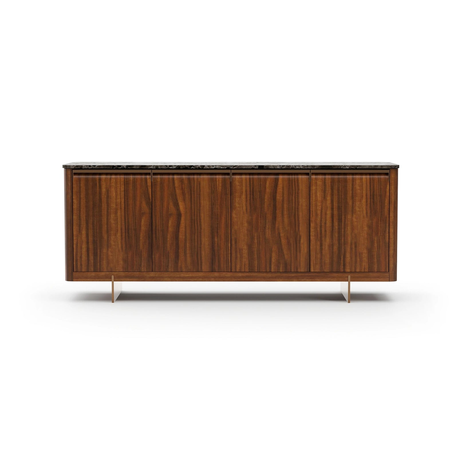 Caracole Altura Sideboard – front view