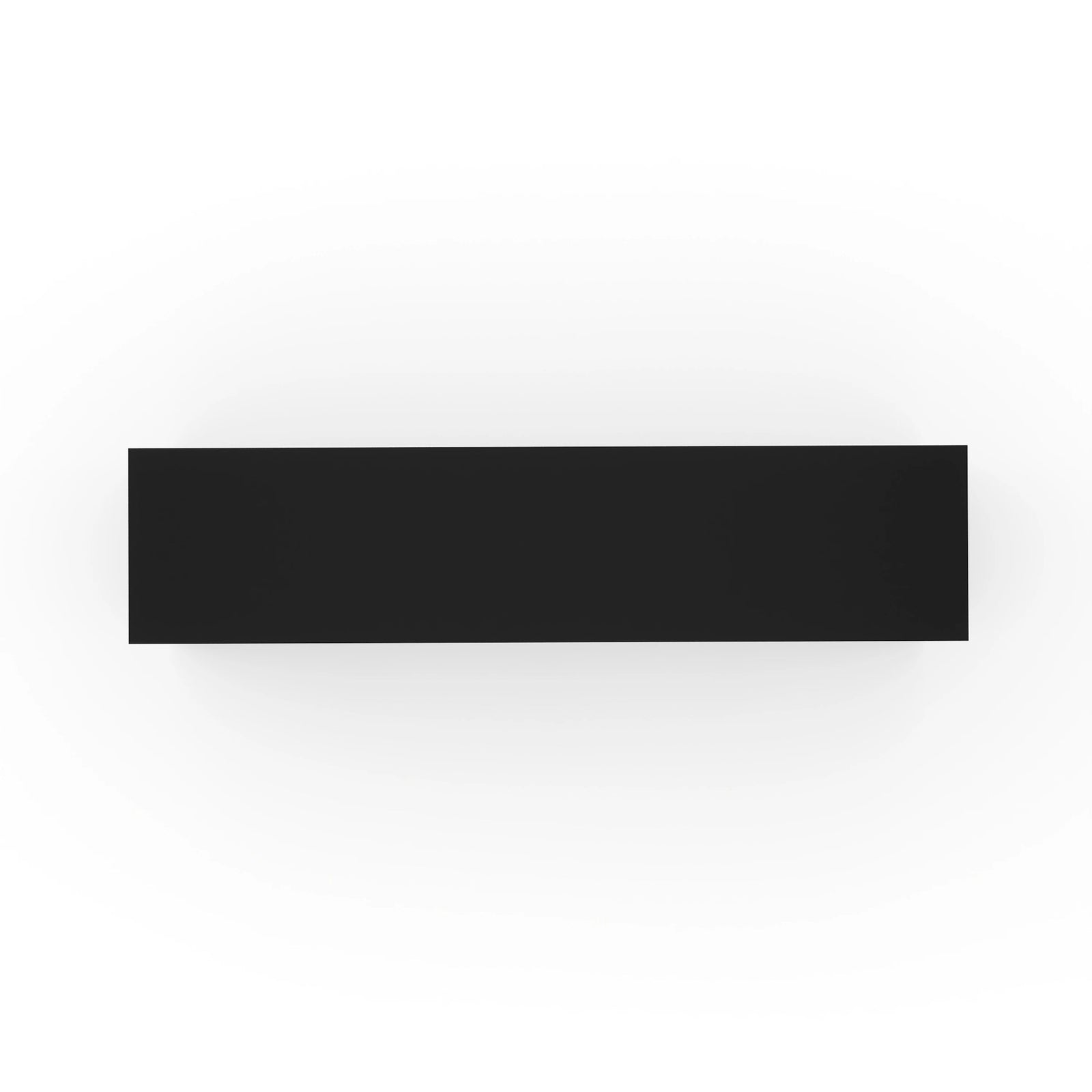 Caracole Pinstripe Sideboard – detail