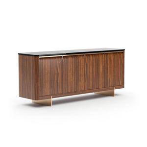 Caracole Altura Sideboard – angle view