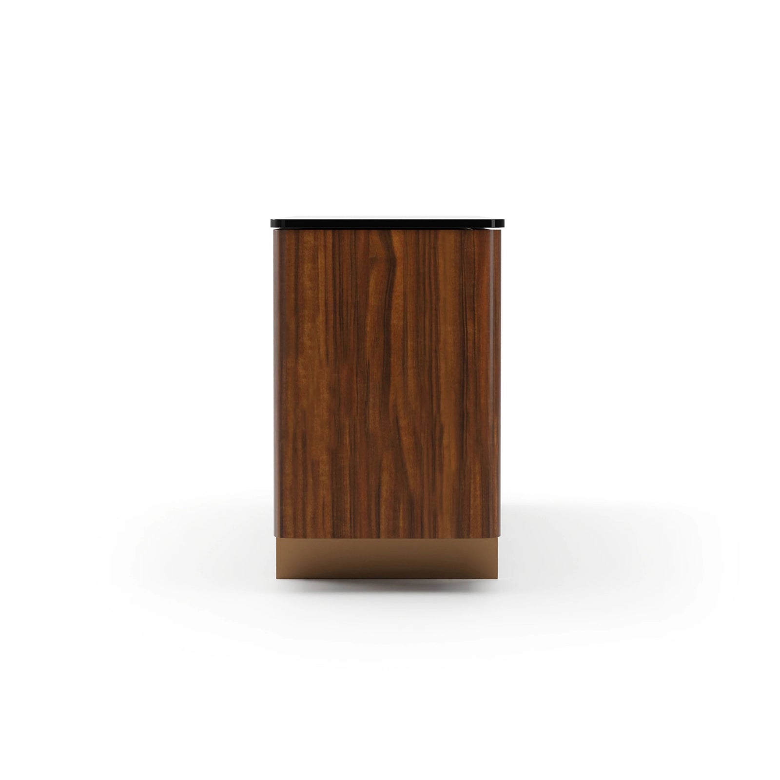 Caracole Altura Sideboard – side view
