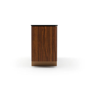 Caracole Altura Sideboard – side view