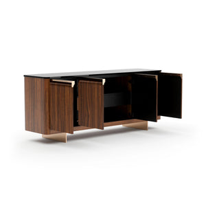 Caracole Altura Sideboard – room setting