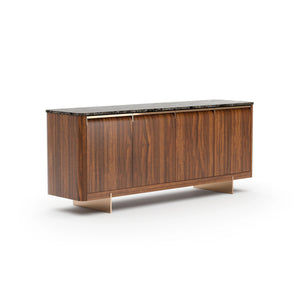 Caracole Altura Sideboard – back view