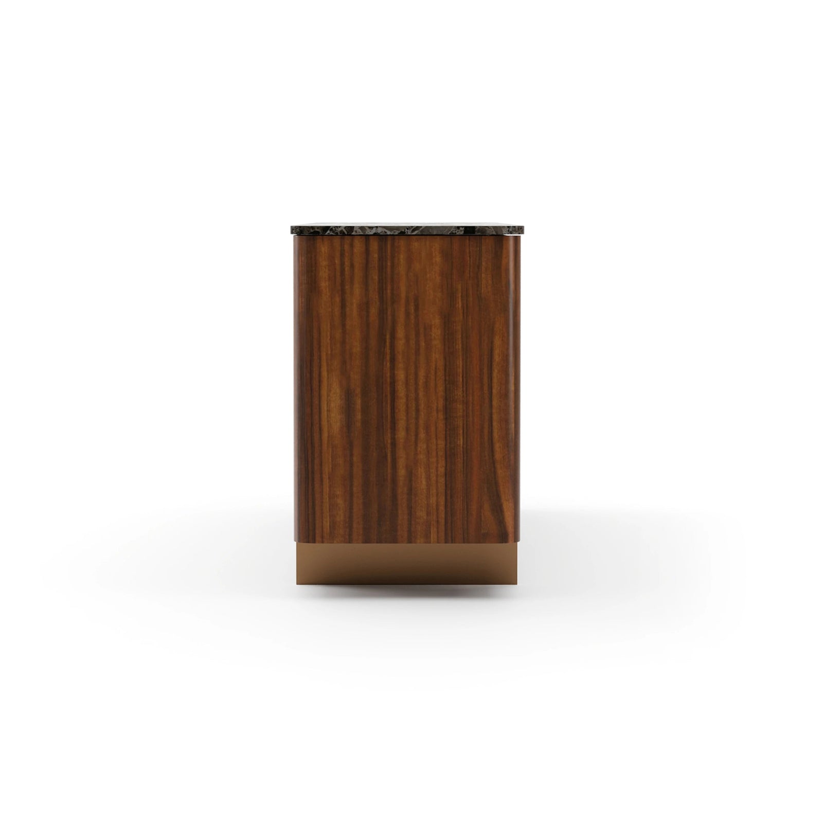 Caracole Altura Sideboard – top view