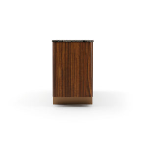 Caracole Altura Sideboard – top view